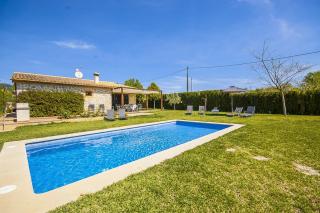 Finca Dels Horts - Lloseta - 9