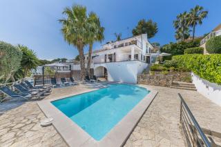 Villa Alcanada - Family only - Port d'Alcúdia - 9