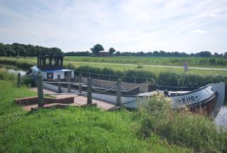 Ferienwohnung Am Moor, 35629 - Uplengen - 4