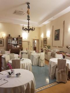 Domus Mariae Albergo - 2