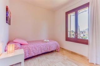 Villa de les Aguiles - Alcúdia - 7