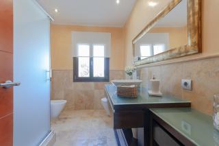 Finca Es Rasquell - 5