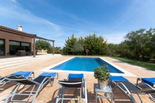 Finca Es Rasquell - 4