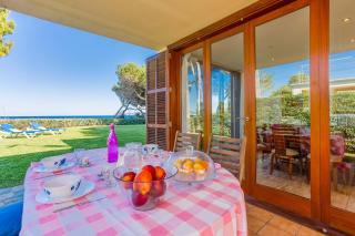Villa de les Aguiles - Alcúdia - 1