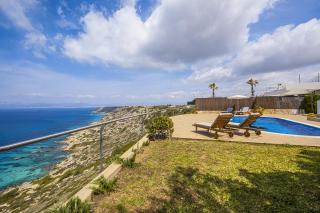 Villa Voramar - Sa Torre - 7