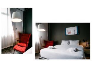 J Poshtel Chiangmai - 7