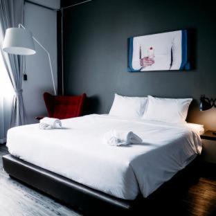 J Poshtel Chiangmai - 2