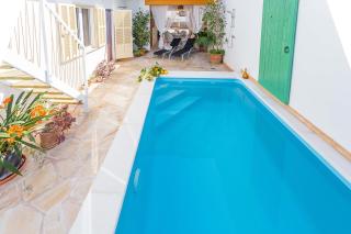 Cantino House - Santa Margalida - 2