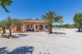 Finca Caseta Son Morro - Can Picafort - 7