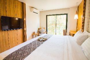 Lanna Thaphae Hotel - 1