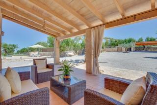 Finca Caseta Son Morro - Can Picafort - 6