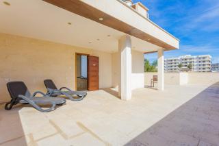 Villa Magnòlia - Pollença - 2