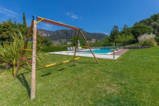 Villa Son Beltran Valldemossa - Valldemossa - 8