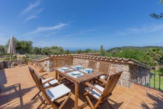 Villa Son Beltran Valldemossa - Valldemossa - 7