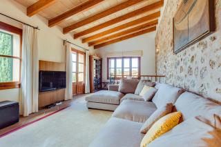 Villa Son Beltran Valldemossa - Valldemossa - 5