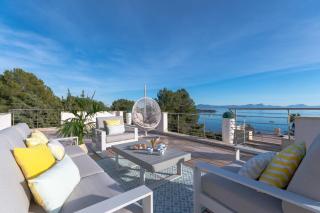 Villa Alcanada Lighthouse - 4