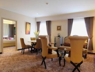 Lorin Syariah Solo Hotel - Solo - 7
