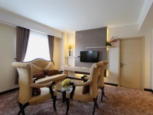 Lorin Syariah Solo Hotel - Solo - 4