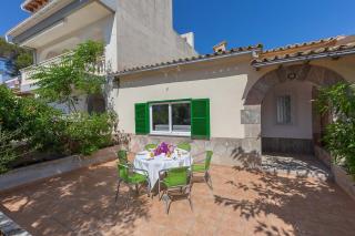 Holiday Home Can Paco - Can Picafort - 8