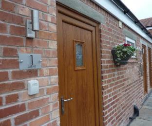 Oakwood Farm Mews Chester - 5