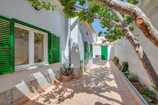 Holiday Home Can Paco - Can Picafort - 5