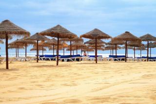 Quarteira Beach Holidays - Quarteira - 8