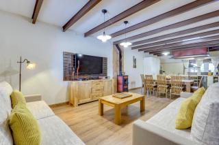 Villa Son Ullastre - Family only - Algaida - 3