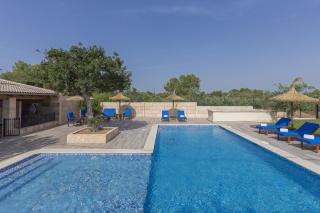 Villa Son Ullastre - Family only - Algaida - 2