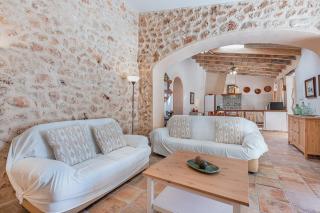 Finca Sa Casa Nova - Lloret de Vistalegre - 5