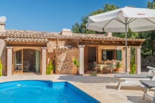 Finca Sa Casa Nova - Lloret de Vistalegre - 4