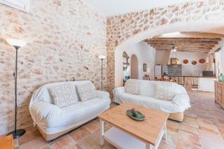 Finca Sa Casa Nova - Lloret de Vistalegre - 2