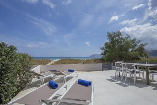 Son Serra First Line Villa - Son Serra de Marina - 9