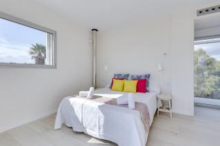 Son Serra First Line Villa - Son Serra de Marina - 8