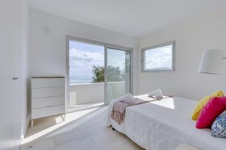 Son Serra First Line Villa - 5