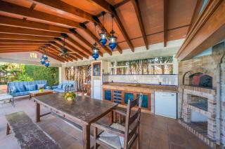 Villa Tramontana - Lloseta - 8