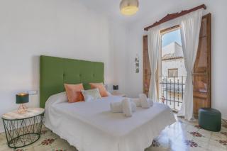 Holiday Home Can Sion - Sa Pobla - 1