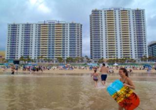 Ocean Walk Resort 2R Condo 537 - Daytona Beach - 9