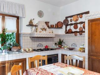 Villa in Tagliacozzo with Pool and Nature - Tagliacozzo - 8