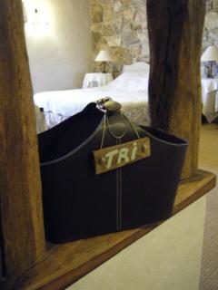 Domaine de Bassilour - Bidart - 6