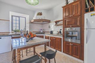 Villa Es Puig - Búger - 8