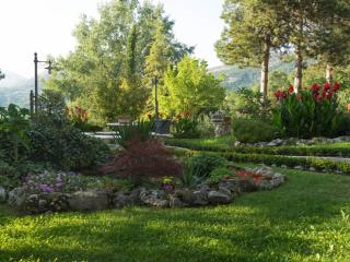 Villa in Tagliacozzo with pool - Tagliacozzo - 6