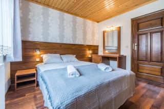 Willa Margo - Zakopane - 1