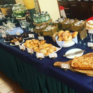 Albergo La Perla - Craveggia - 3
