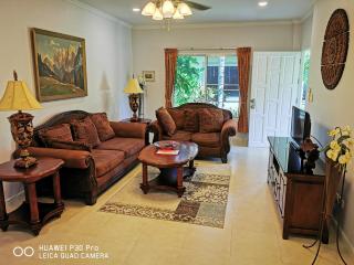 Vacation Garden Villa - Thalang - 7