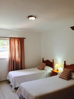 Apartamentos Frontera - 3