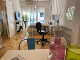STUDIO 8 Palermo - Buenos Aires - 2