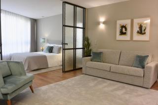 LF Porto Girassol Deluxe Studio by LF Apartments - Porto - 4