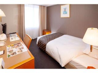 JR Hotel Clement Uwajima - Uwajima - 5