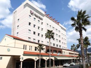 JR Hotel Clement Uwajima - 0