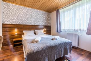 Willa Margo - Zakopane - 9